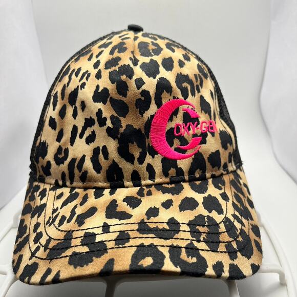 Cheeta y2k hat - Picture 1 of 4